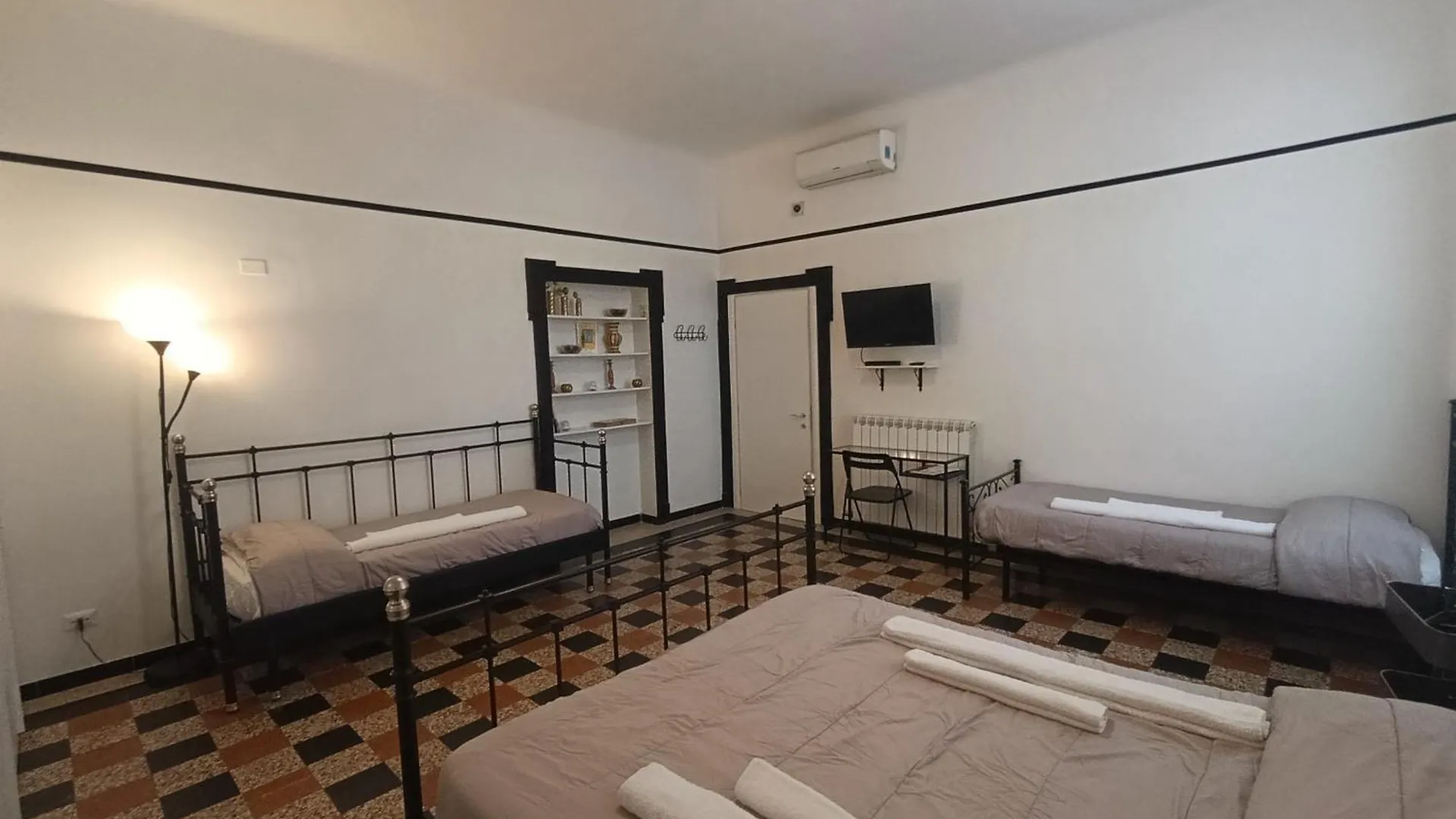 M1 Loreto Holiday Home Milan 0*,