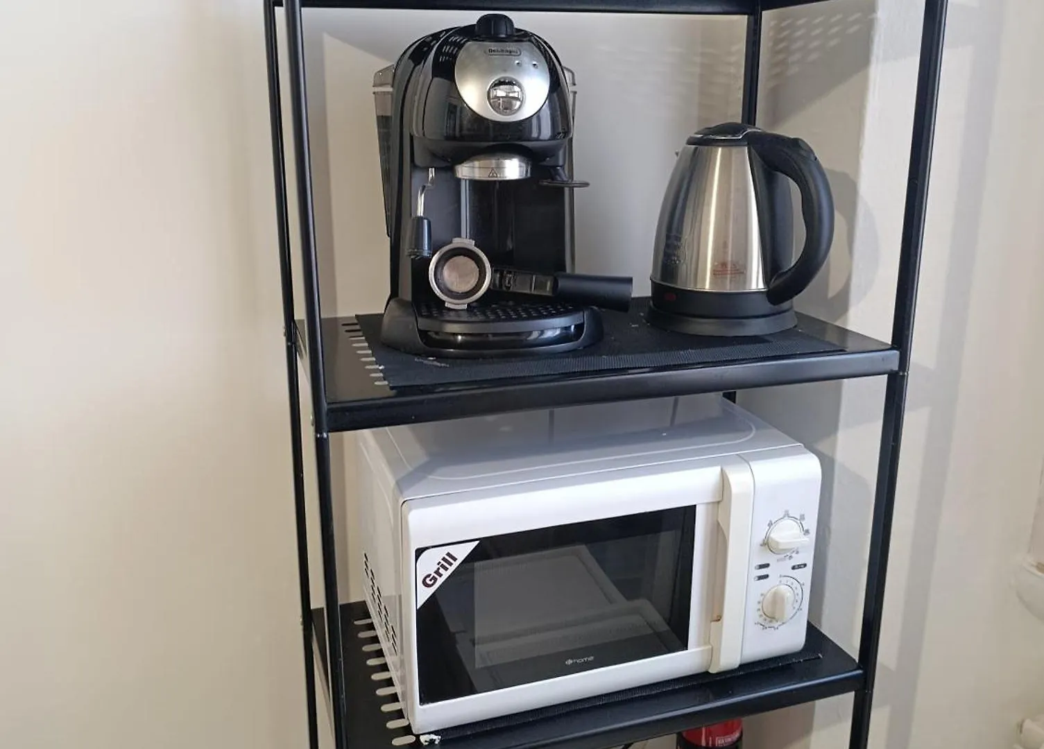 M1 Loreto Holiday Home Milan 0*,  Italy