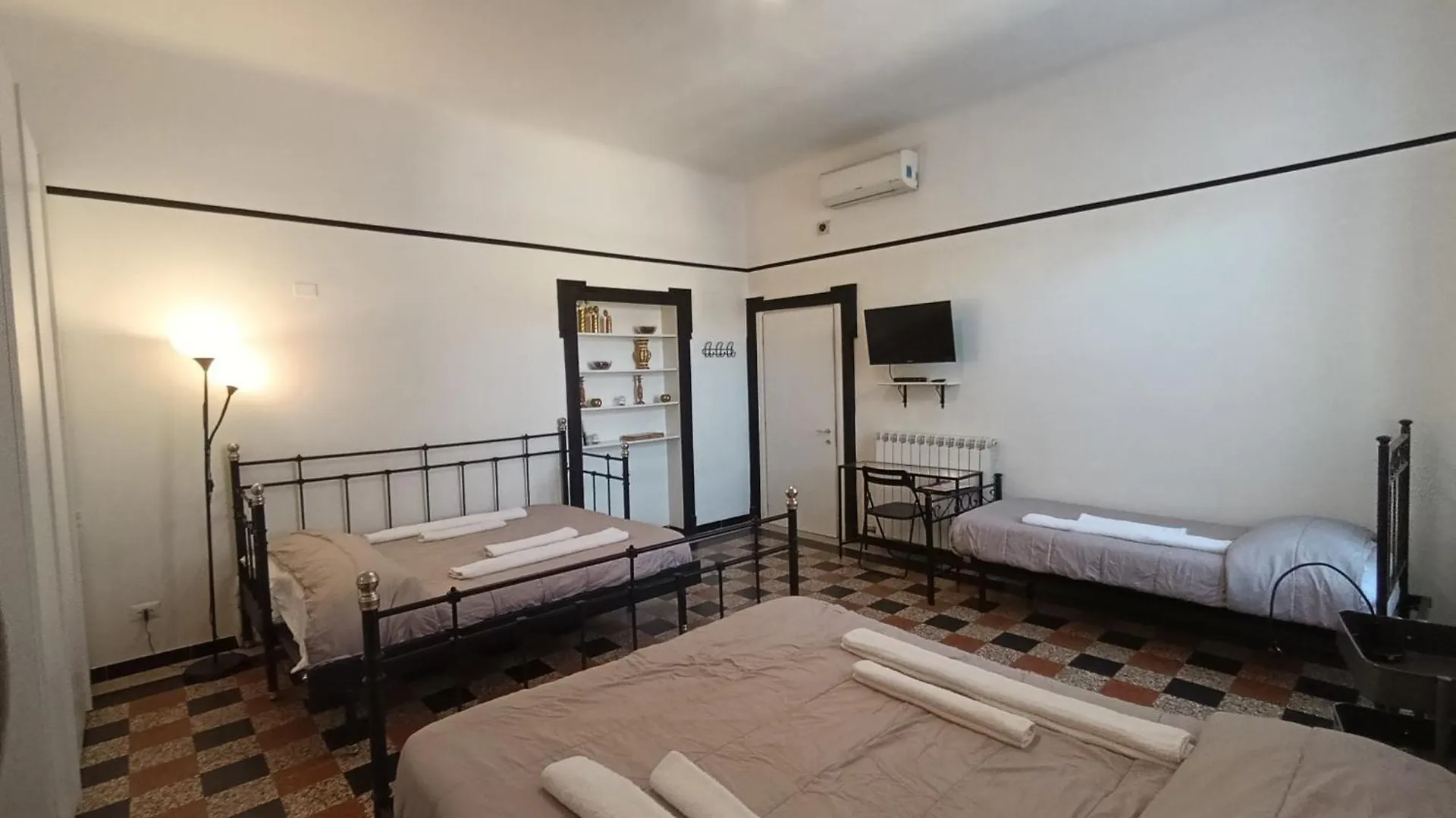 Apartment M1 Loreto Holiday Home Milan
