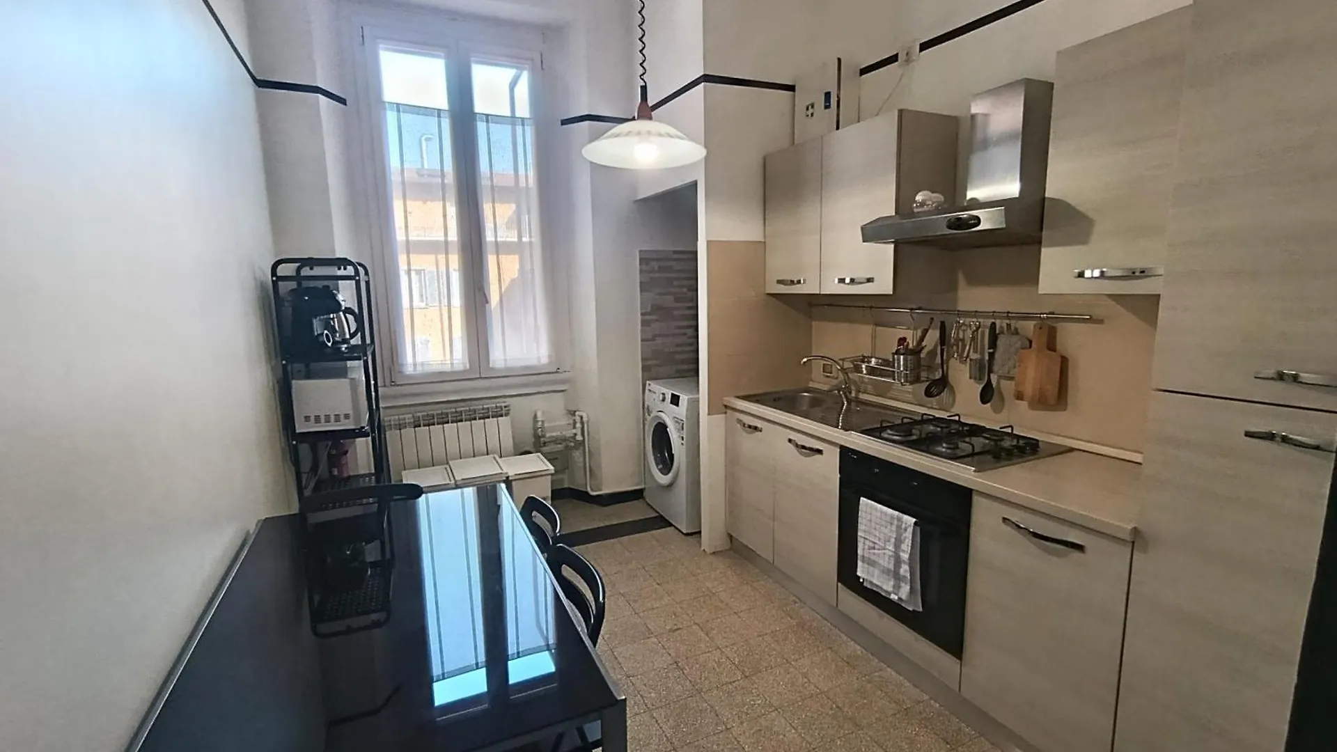 M1 Loreto Holiday Home Milan Italy