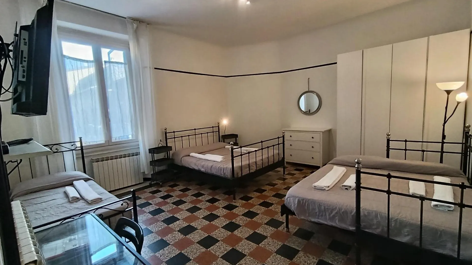 Apartment M1 Loreto Holiday Home Milan