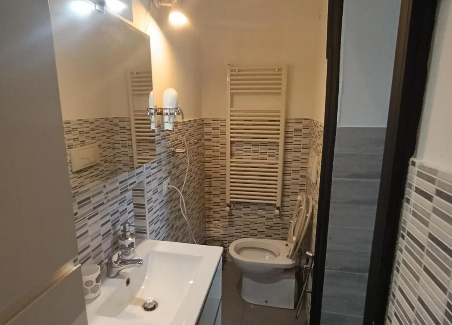 M1 Loreto Holiday Home Milan Italy