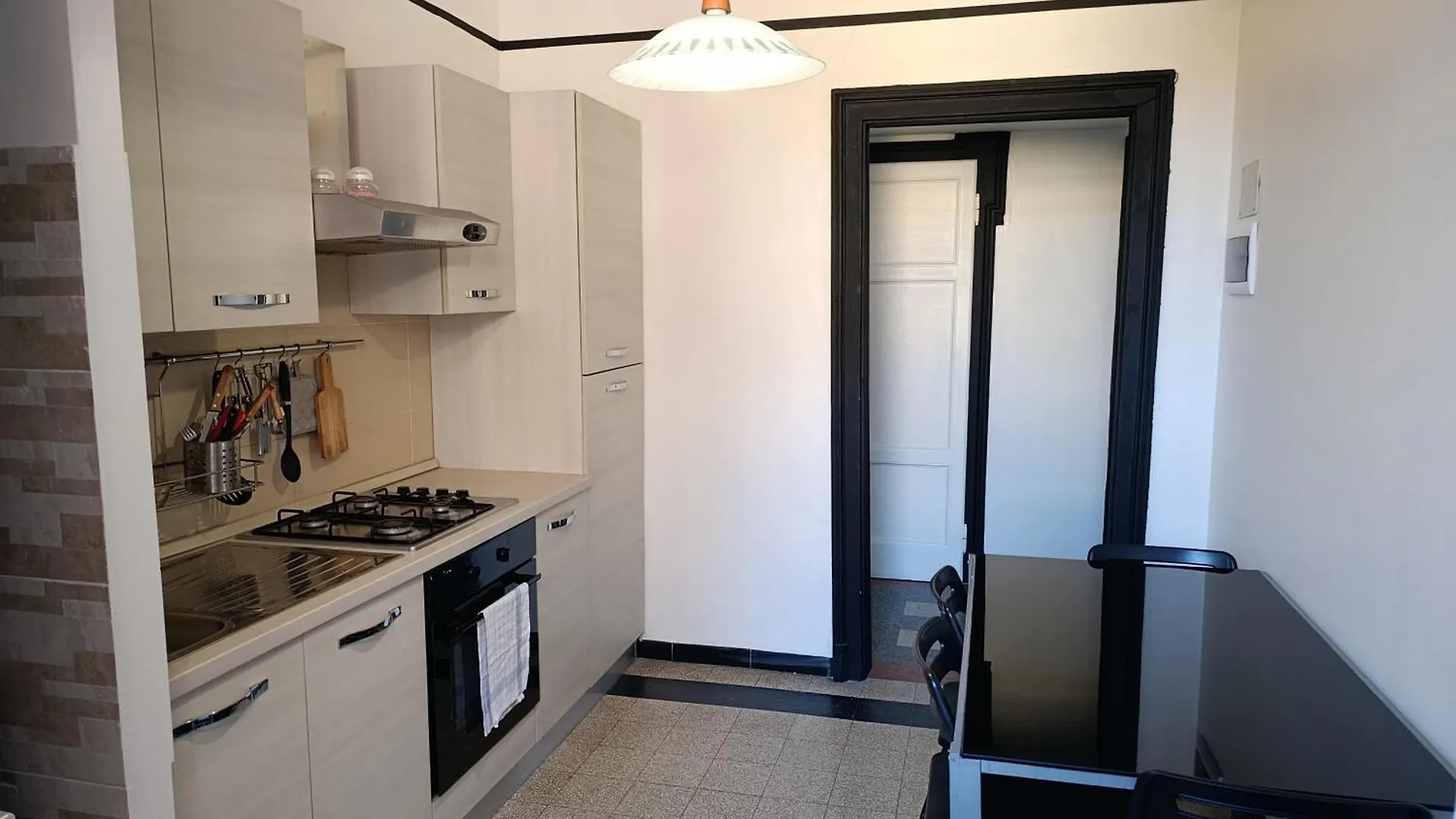 M1 Loreto Holiday Home Milan Apartment