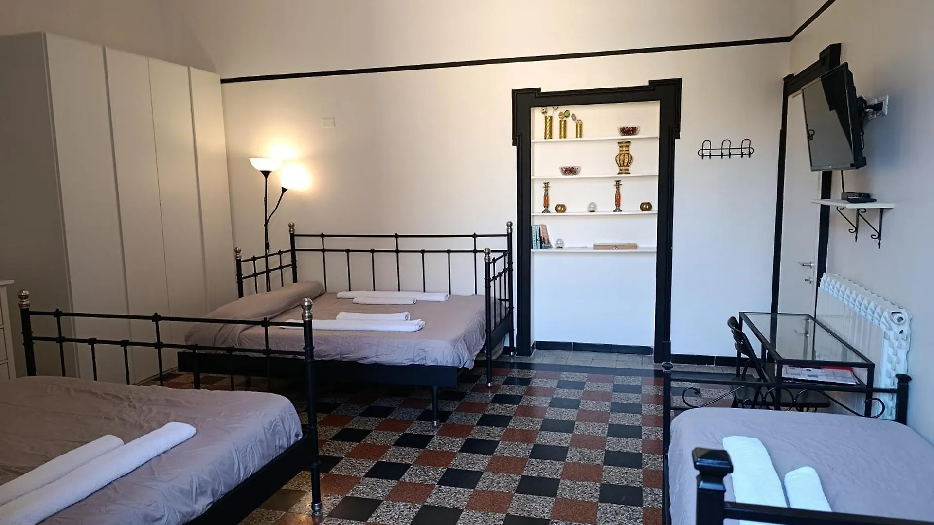 M1 Loreto Holiday Home Milan