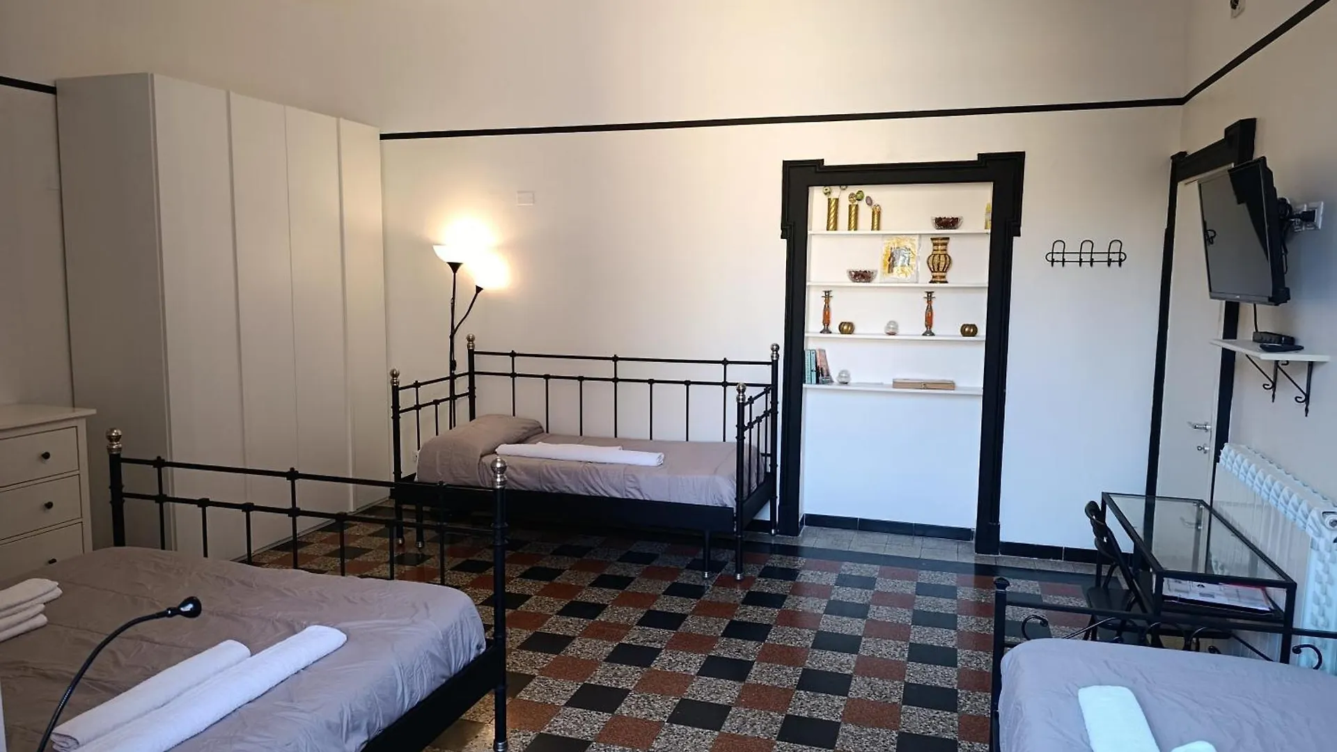 M1 Loreto Holiday Home Milan